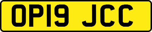 OP19JCC