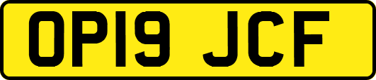 OP19JCF