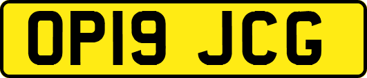 OP19JCG