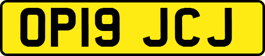 OP19JCJ