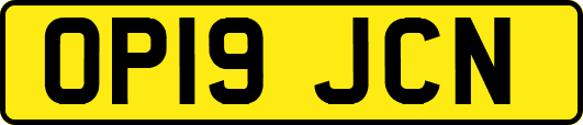OP19JCN
