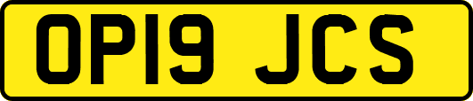 OP19JCS