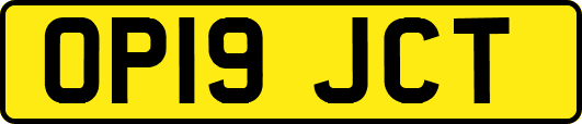 OP19JCT