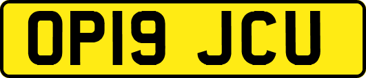 OP19JCU