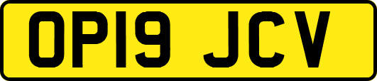 OP19JCV