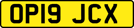OP19JCX