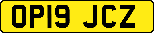 OP19JCZ