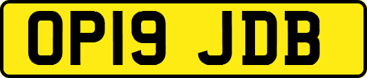 OP19JDB