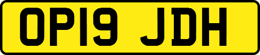 OP19JDH