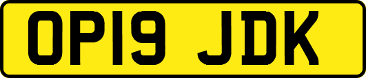 OP19JDK
