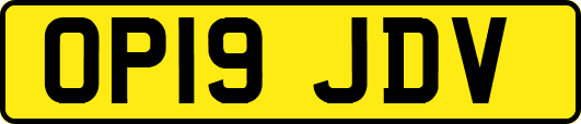 OP19JDV
