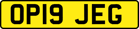OP19JEG