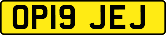 OP19JEJ