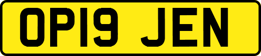 OP19JEN