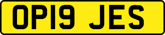 OP19JES