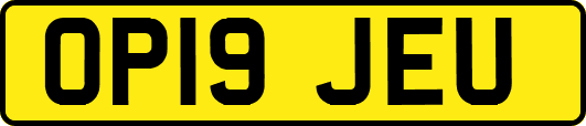 OP19JEU