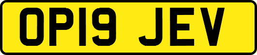 OP19JEV