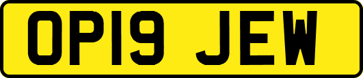 OP19JEW