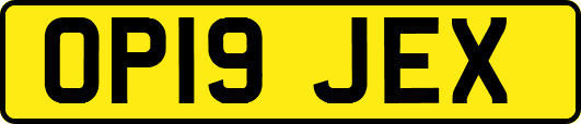 OP19JEX