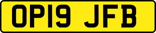 OP19JFB