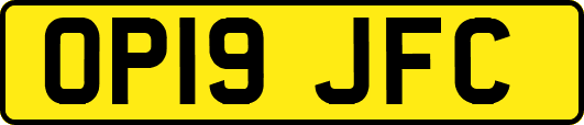 OP19JFC