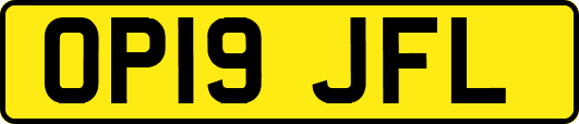 OP19JFL