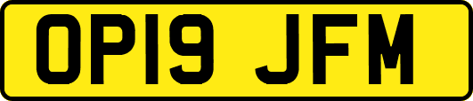 OP19JFM