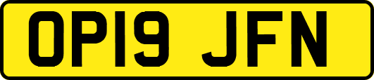 OP19JFN