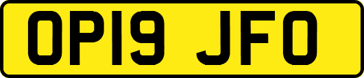OP19JFO