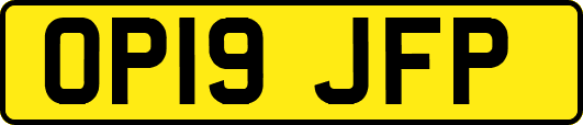OP19JFP