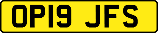 OP19JFS