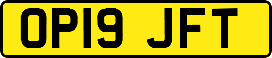 OP19JFT