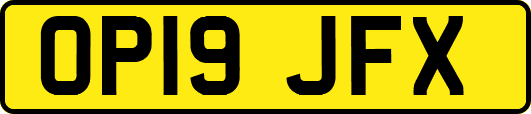 OP19JFX