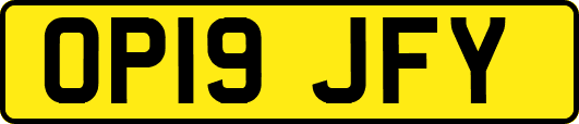 OP19JFY