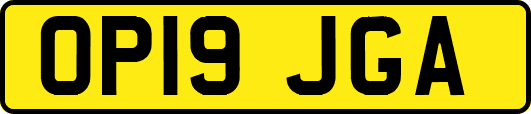 OP19JGA