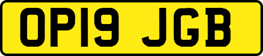 OP19JGB