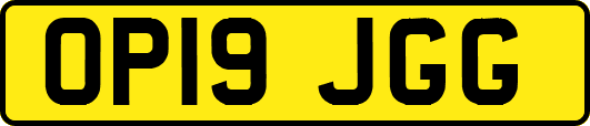 OP19JGG