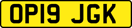 OP19JGK