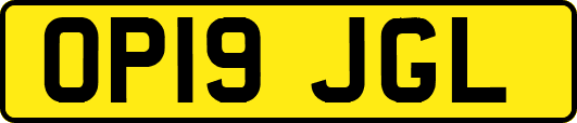 OP19JGL