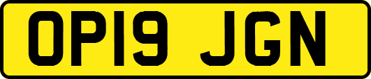 OP19JGN
