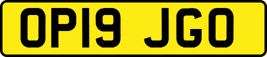 OP19JGO