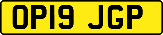 OP19JGP