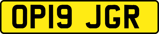 OP19JGR