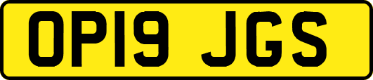 OP19JGS