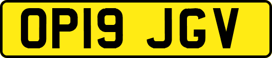OP19JGV