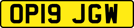 OP19JGW