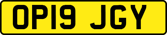 OP19JGY
