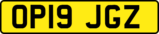 OP19JGZ