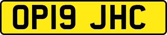 OP19JHC
