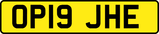 OP19JHE